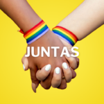 Orgullo y salud mental: sonreír también puede doler